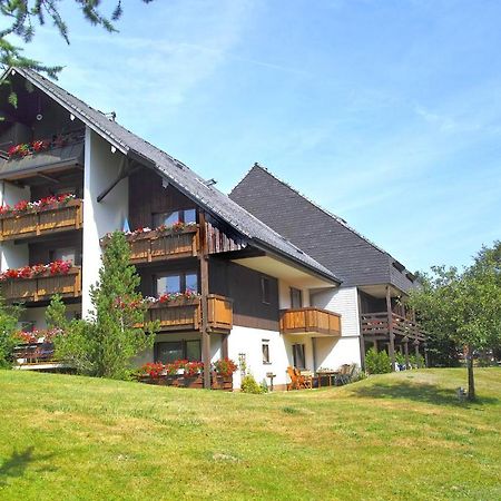 Menzenschwand-HinterdorfB4 Albmatteアパートメント エクステリア 写真