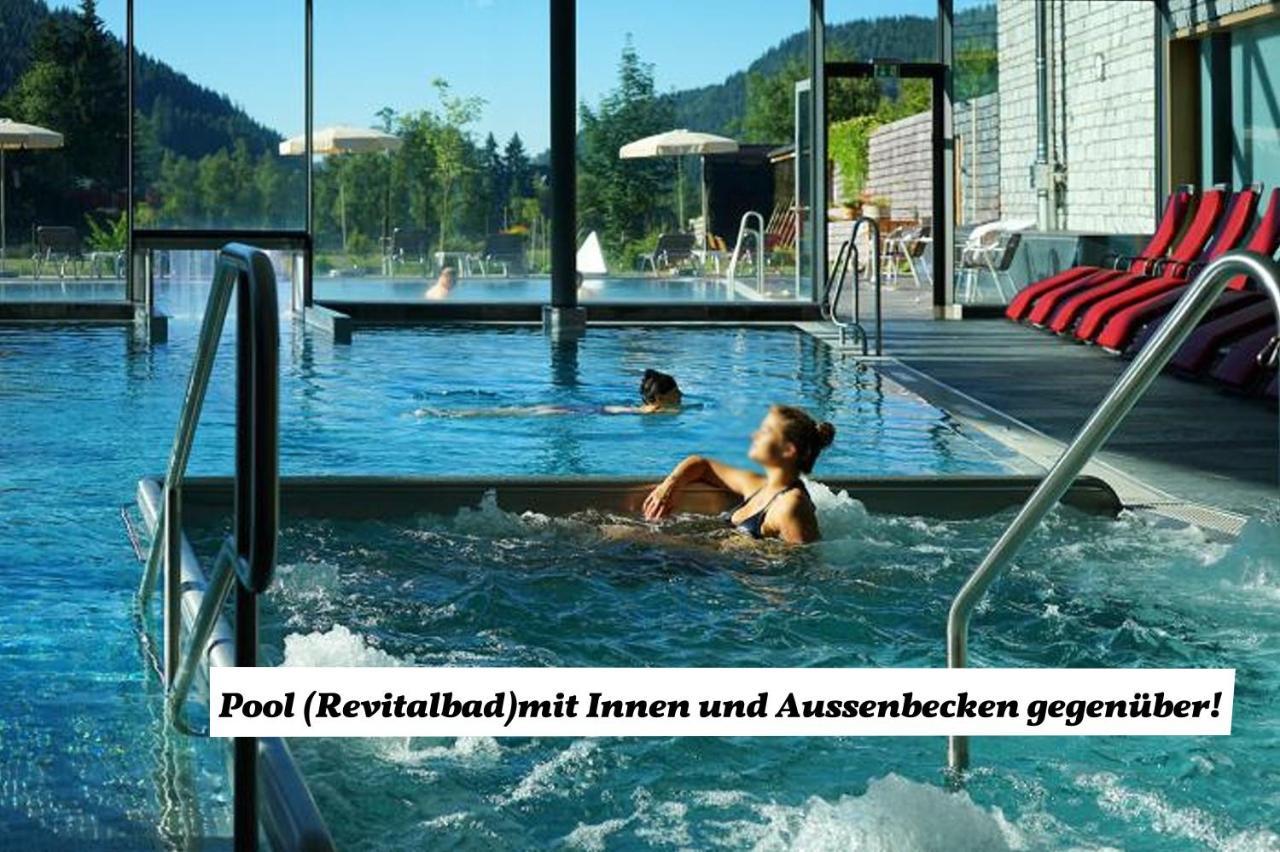 Menzenschwand-HinterdorfB4 Albmatteアパートメント エクステリア 写真