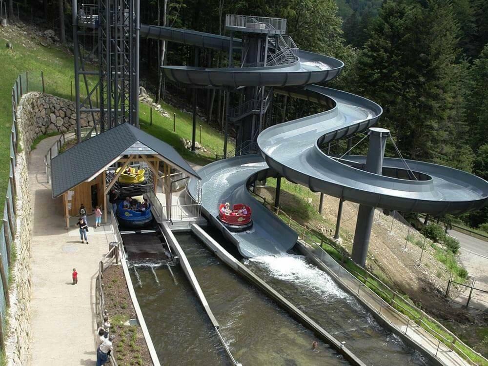 Menzenschwand-HinterdorfB4 Albmatteアパートメント エクステリア 写真